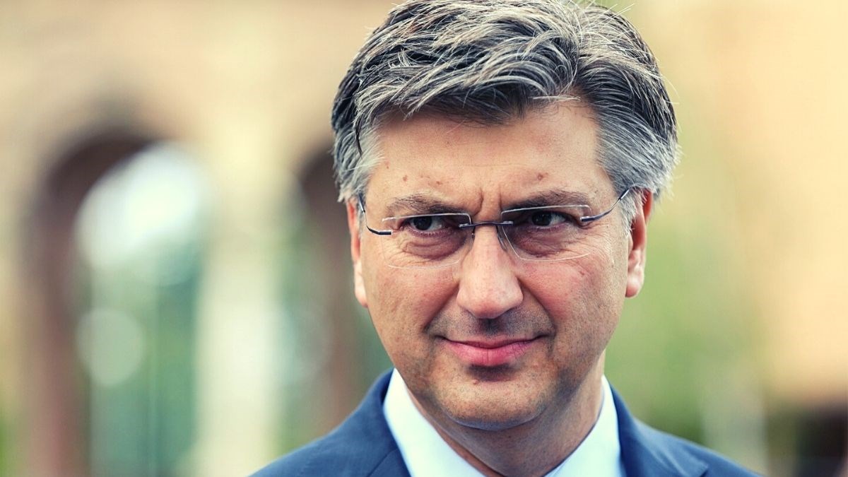 Plenković ide na komemoraciju u Varivode