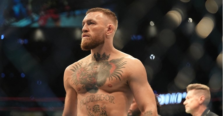 Conor McGregor se vraća. I to u spektakularnom meču