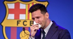 Messi žrtvuje sve za Barcu. Odbio pola milijarde eura da bi igrao za minimalac
