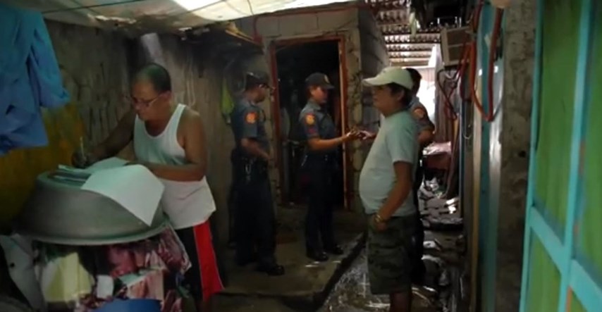 Filipinska policija i dalje ubija narkomane i dilere, na tisuće ljudi ubijeno