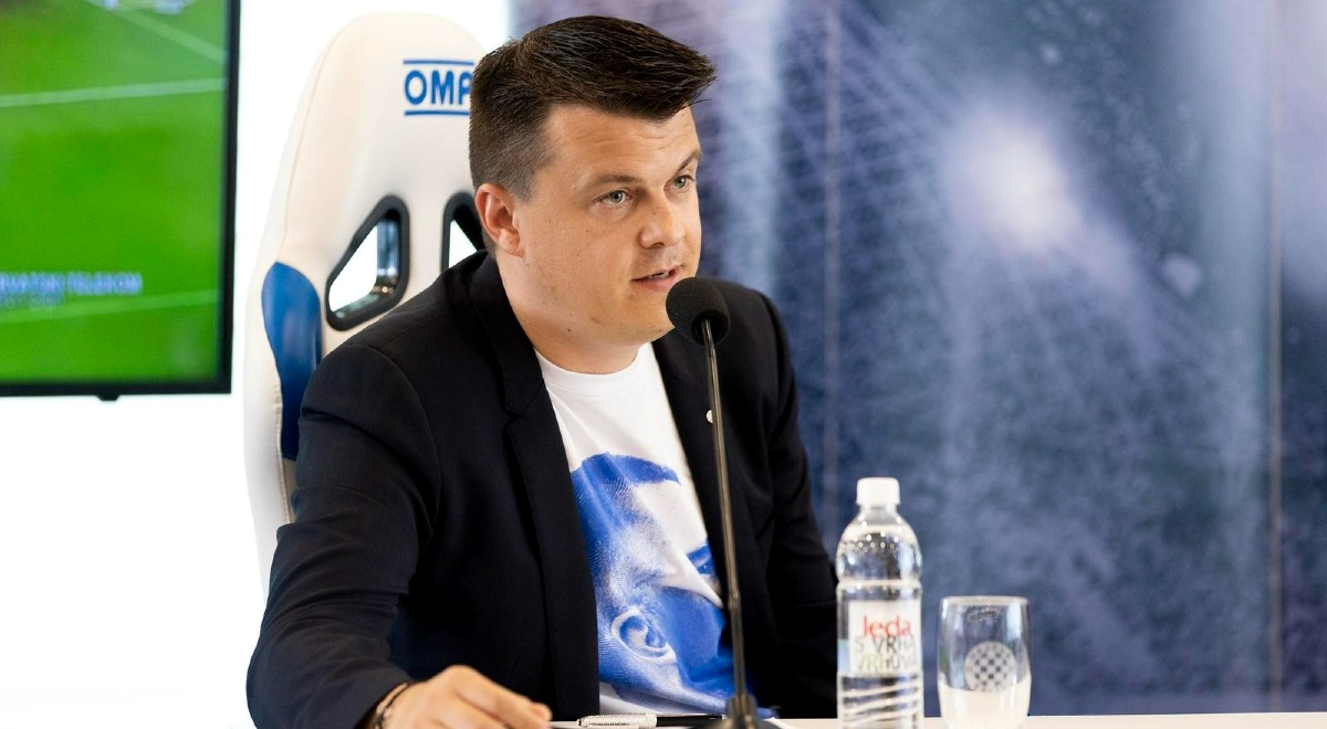 Nikoličius poslao poruku prodanim hajdukovcima: Nek se čuje za vas!