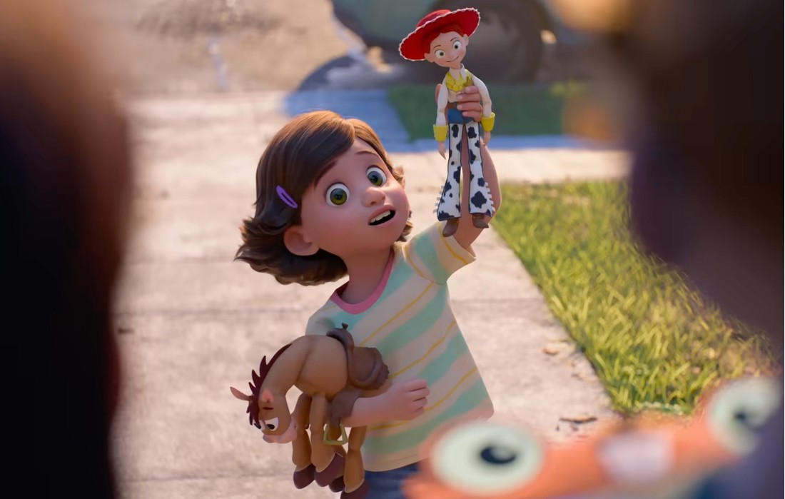 Woody i Buzz stigli su na streaming, Toy Story 5 od danas je dostupan i Hrvatima