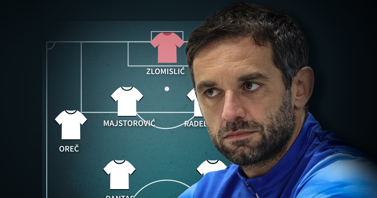 Đalović pobjedom danas sigurno ide u Europu. Evo kako bi mogla izgledati Rijeka