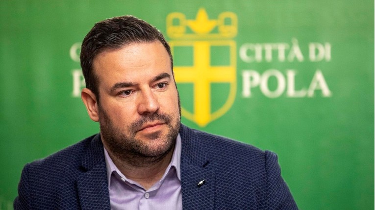 Pulski gradonačelnik: Imamo 59 skloništa za 26 tisuća ljudi