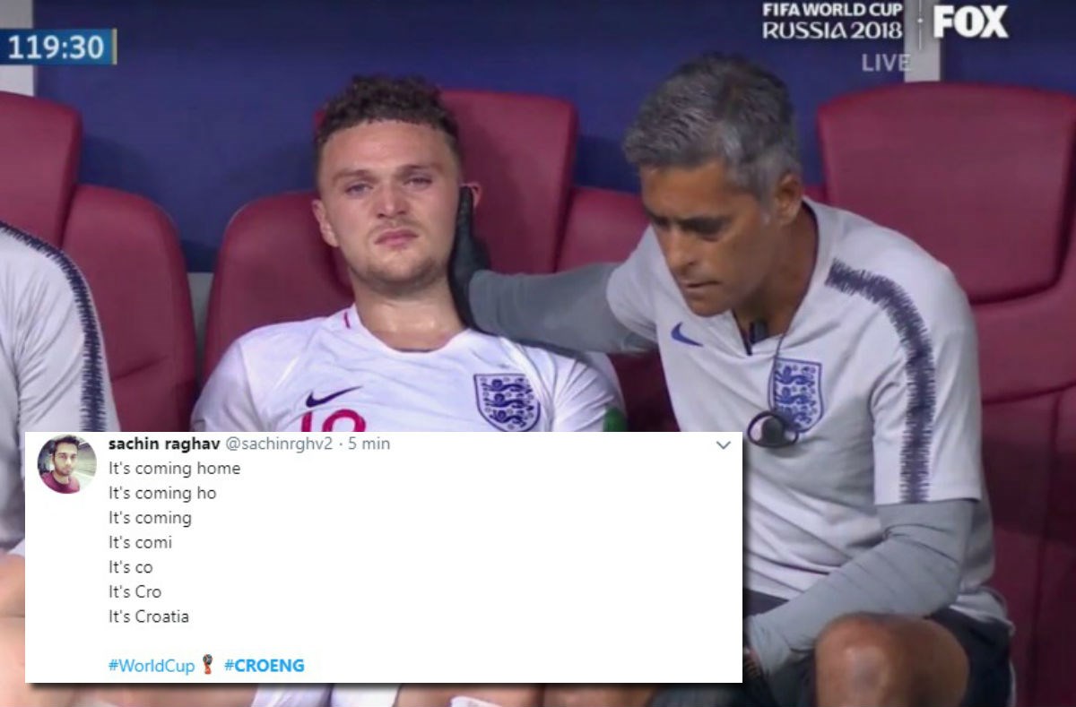 "Ne vraća se kući, vi idete kući": Apdejtali smo fore, sprdnja s Englezima postaje sve brutalnija