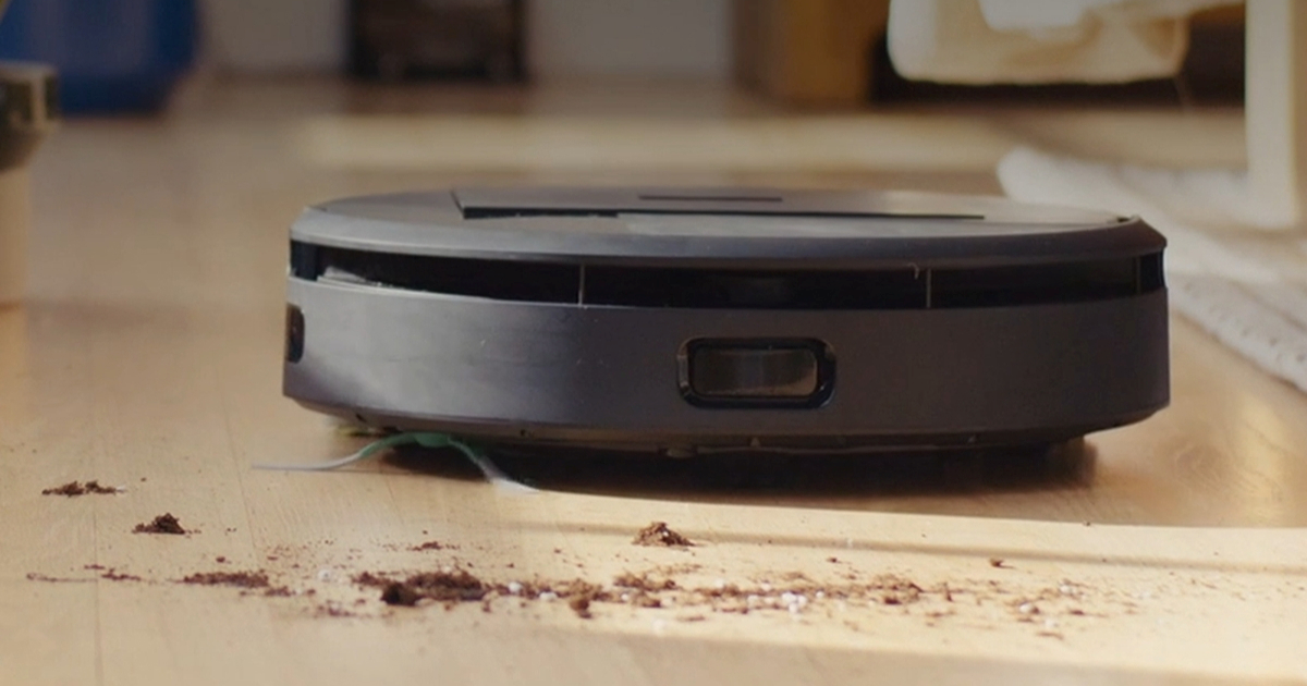 Bankrotirao tvorac Roombe