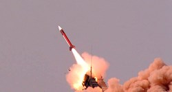 Izrael raketom pokušao pogoditi sirijski dron, nije uspio