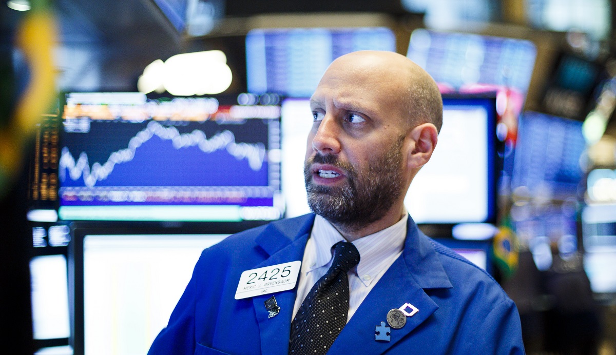 Wall Street pao treći dan zaredom, ulagači zabrinuti zbog Turske