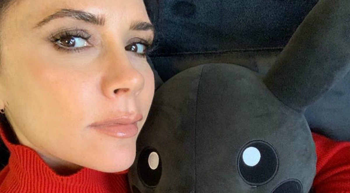 Victoria Beckham pokreće novi YouTube kanal neobične tematike