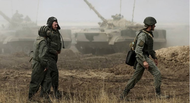 Što je Sporazum iz Minska i može li on spasiti situaciju s Ukrajinom?