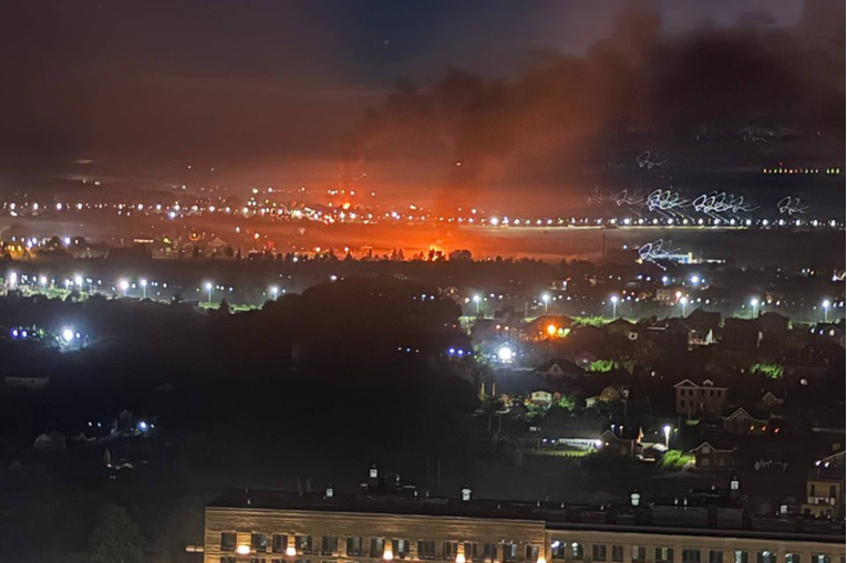 Крим забранува возење мотоцикли и квадрицепси ноќе
