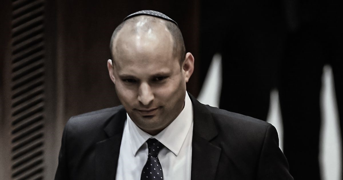 Budući izraelski premijer - od komandosa do milijunaša koji se hvalio ubijanjem Arapa