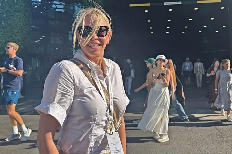 Chelsea Handler o drami slavnih mama: "Zato nemam djecu"