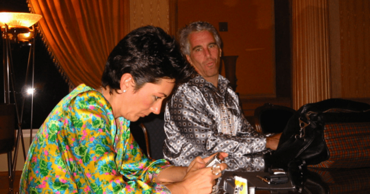 Američka banka plaća 72.5 milijuna dolara žrtvama Jeffreyja Epsteina