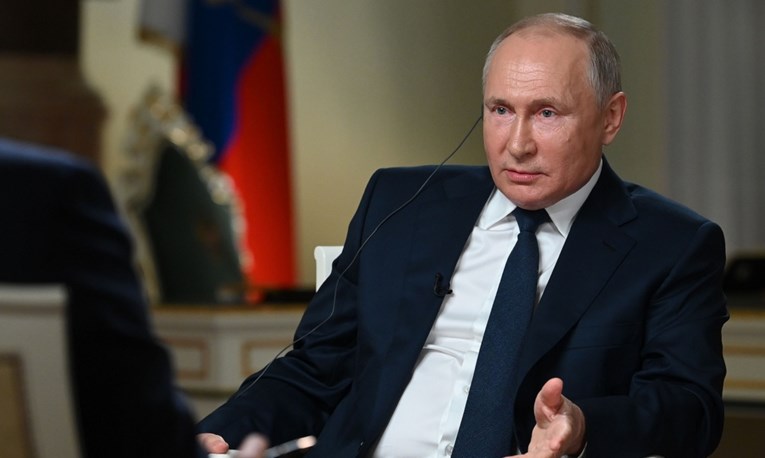 Kremlj ne očekuje konkretne dogovore na sastanku Putina i Bidena