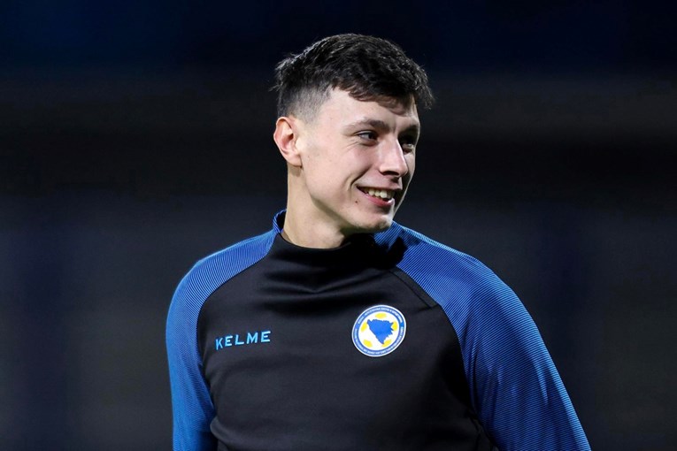 Reprezentacija BiH otpisala zvijezdu: "Dok smo mi tu, to se neće mijenjati"