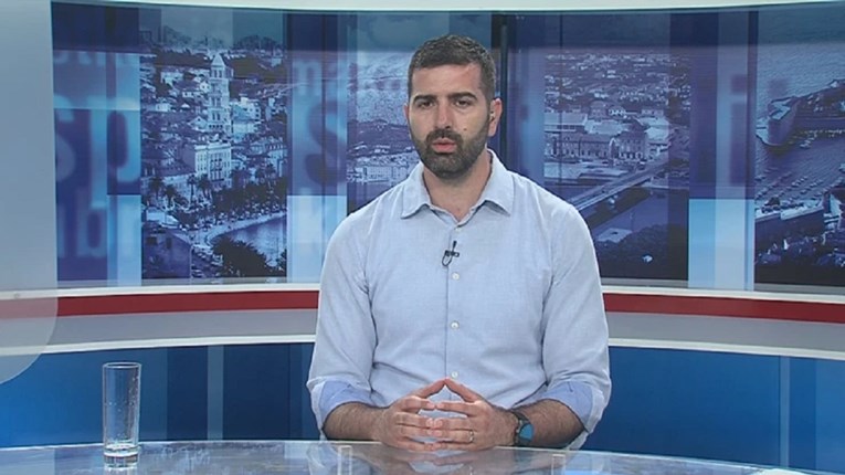 Matijević: SDP ne bi trebao preuzimati funkcije u Gradu Splitu