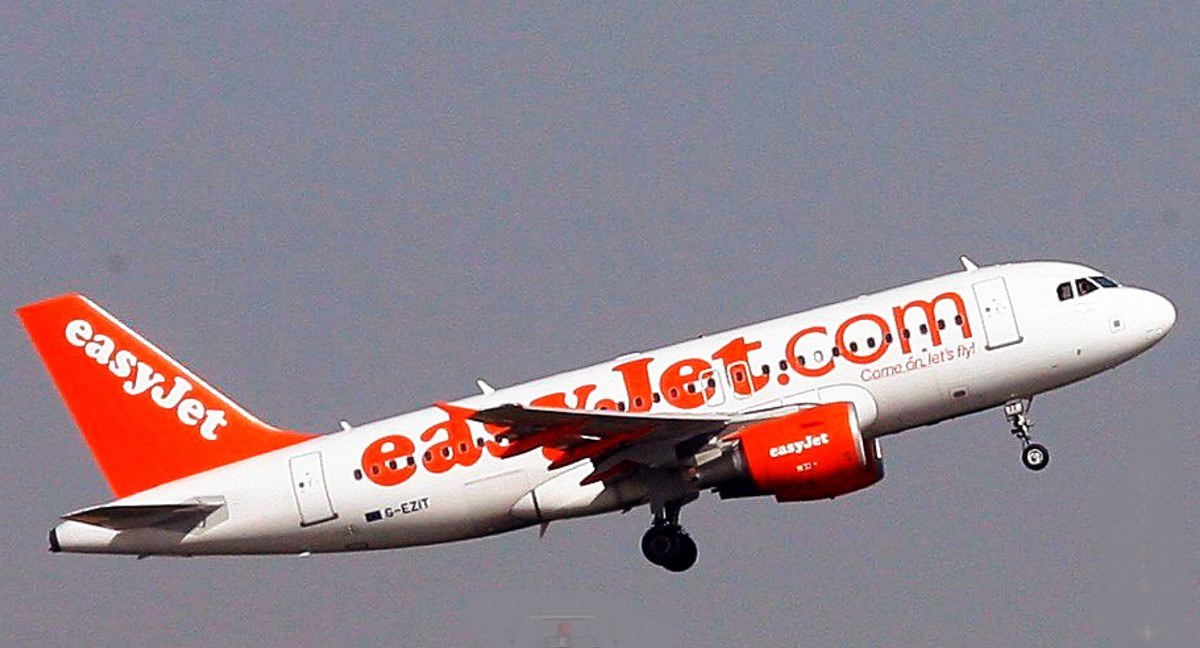EasyJet obustavio promet prema Dubrovniku