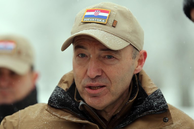 BiH tužiteljstvo: Hrvatskim sudovima nismo poslali nijednu optužnicu ove godine