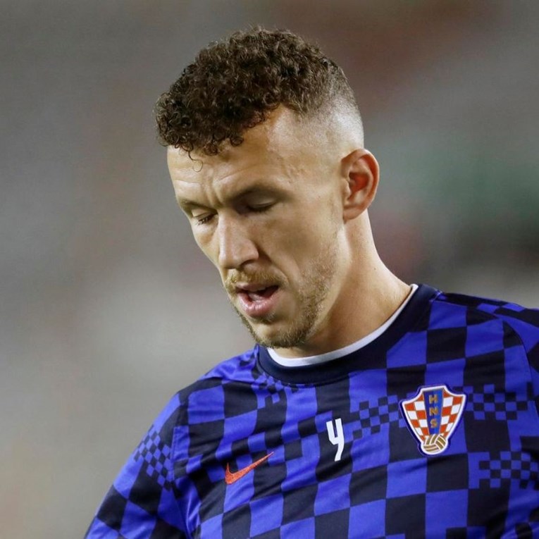 VIDEO Perišić žestoko izviždan na Poljudu uoči utakmice reprezentacije s Francuskom