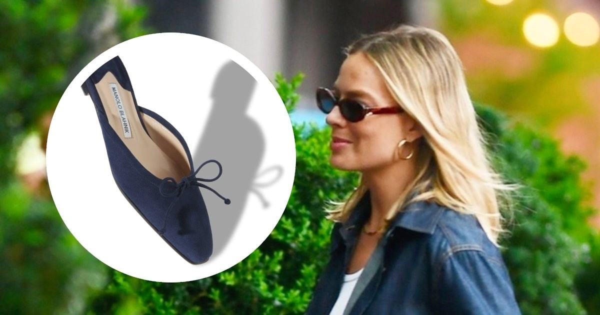 Novi modni hit su ove natikače. Šik Francuskinje su poludjele za njima