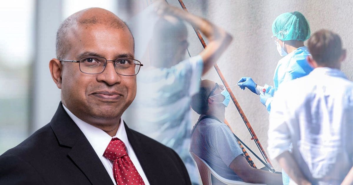 Kardiolog objasnio zašto se ljudi ne trebaju brinuti oko posljedica korone za srce