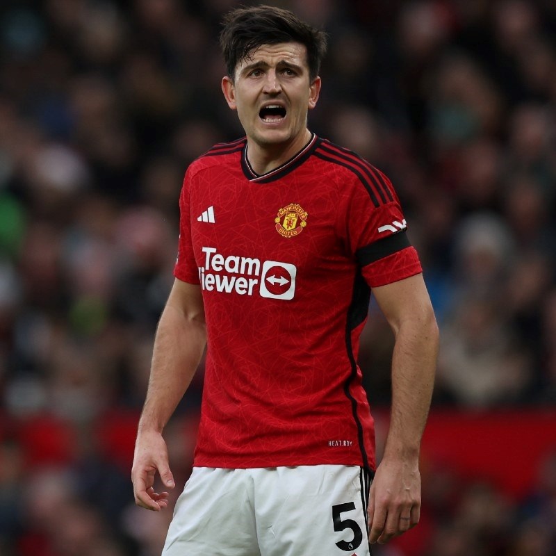 Maguire dobio pet ponuda iz Premier lige i Italije. United ih je sve odbio