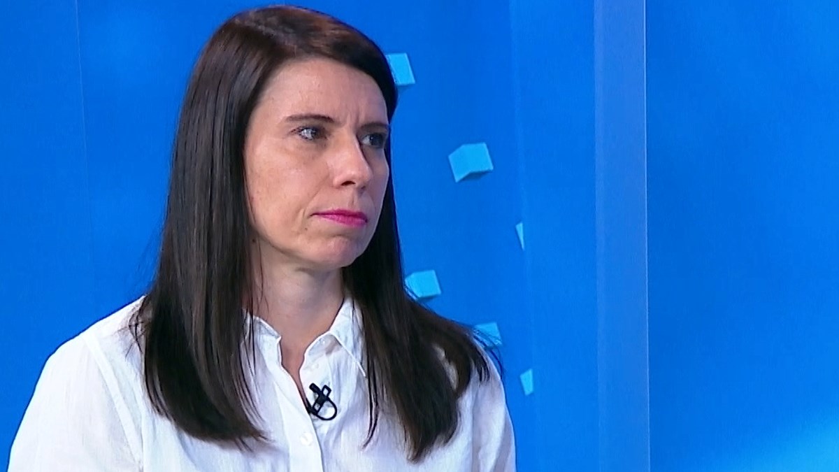 Katarina Peović: Milanović ispada veći suverenist od desnice