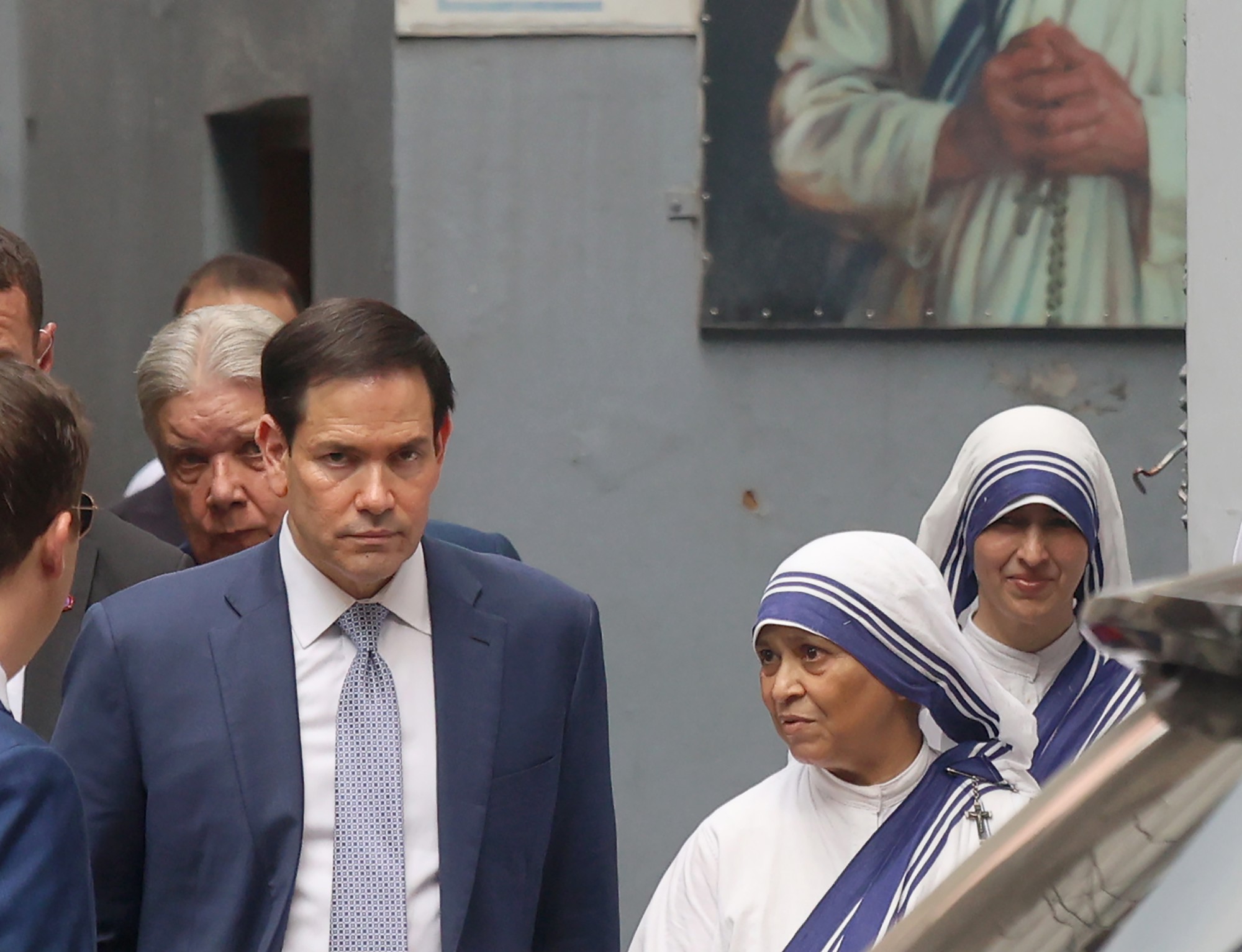 Rubio: Na stolu je ozbiljan prijedlog za Iran i Hormuški tjesnac