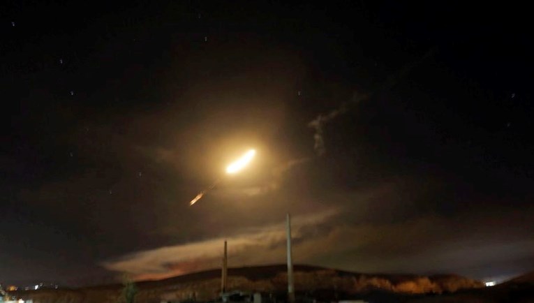 Izrael pod sirenama, građani upozoreni na mogući raketni napad