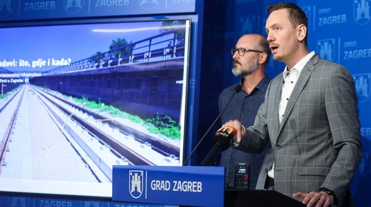 Zagreb uvodi pametne semafore, tramvaji će puno manje morati stajati