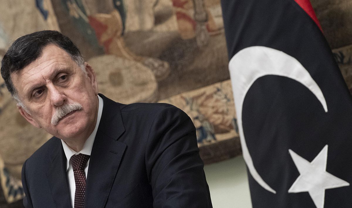 U Moskvi postignut određeni napredak u pregovorima o prekidu vatre u Libiji