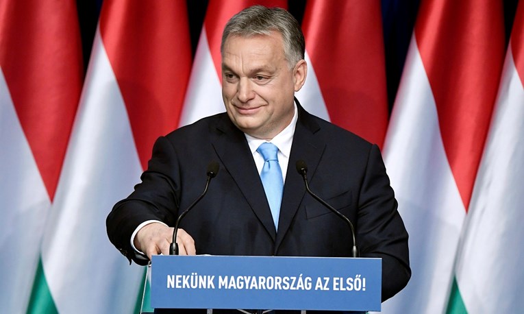 Mađarska vlada završava kampanju protiv Junckera, sad imaju novu metu