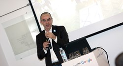 Google uložio 250 tisuća dolara u Bakićev novi projekt