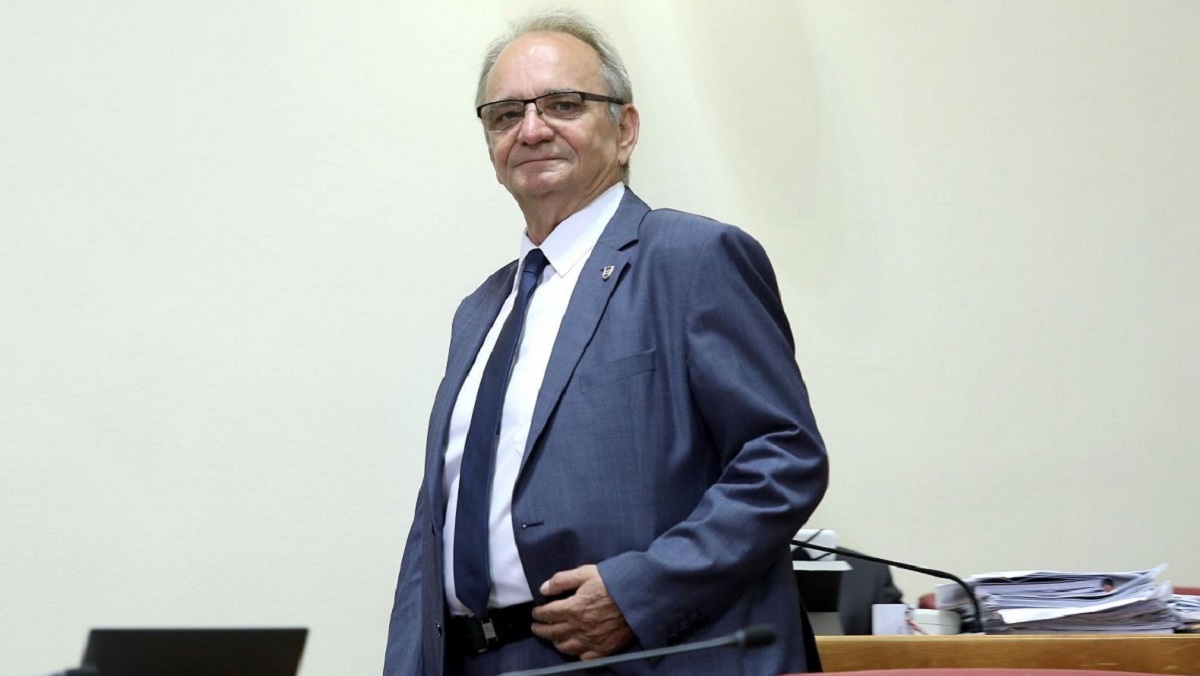 Glavaš tuži Bernardića i Bunjca jer su ga nazvali ratnim zločincem