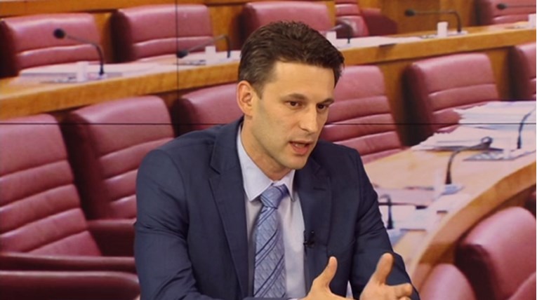 Božo Petrov o Agrokoru: Ne pravim se svetim u toj priči