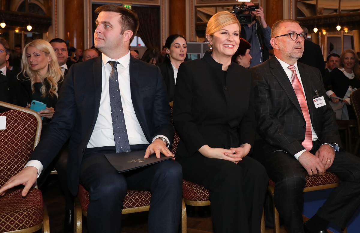 Ćorić: Moći ćemo izvoziti električnu energiju