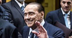Berlusconi: Šaljem bus prostitutki igračima ako pobijede Milan ili Juve
