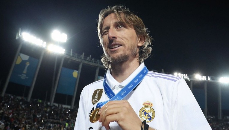 Modrić zbog Reala odbio postati jedan od najplaćenijih na svijetu