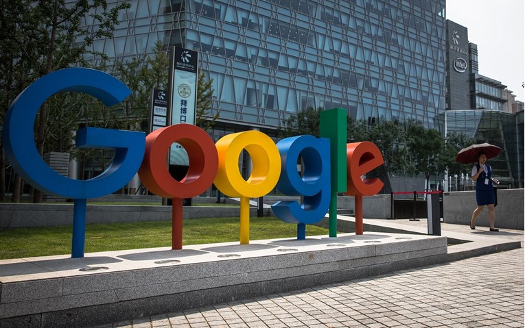 Irski regulator otvorio prvu istragu o privatnosti protiv Googlea