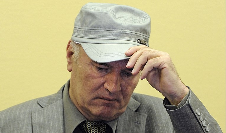 Sutra presuda Ratku Mladiću, tužitelj očekuje potvrdu doživotne kazne