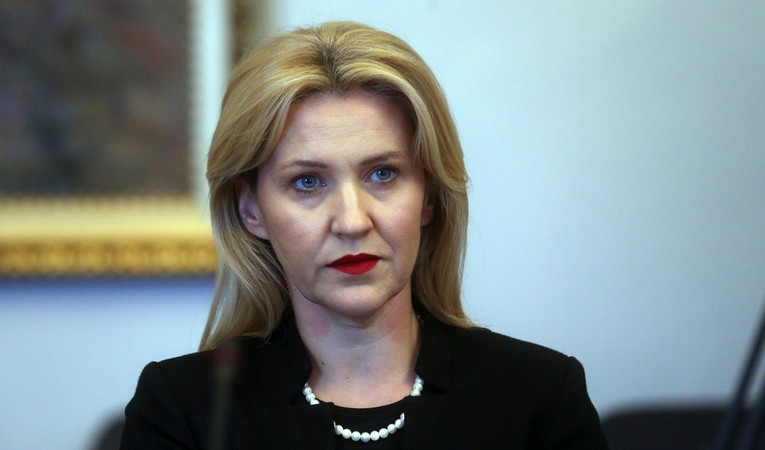 Šefica Povjerenstva za sukob interesa: Kuščevićeva izjava je neprimjerena