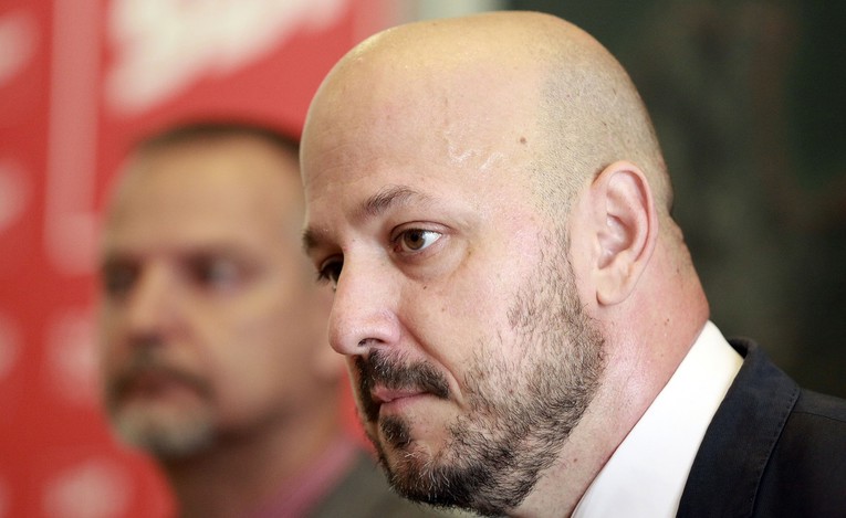 Maras: Situacija u SDP-u je neodrživa