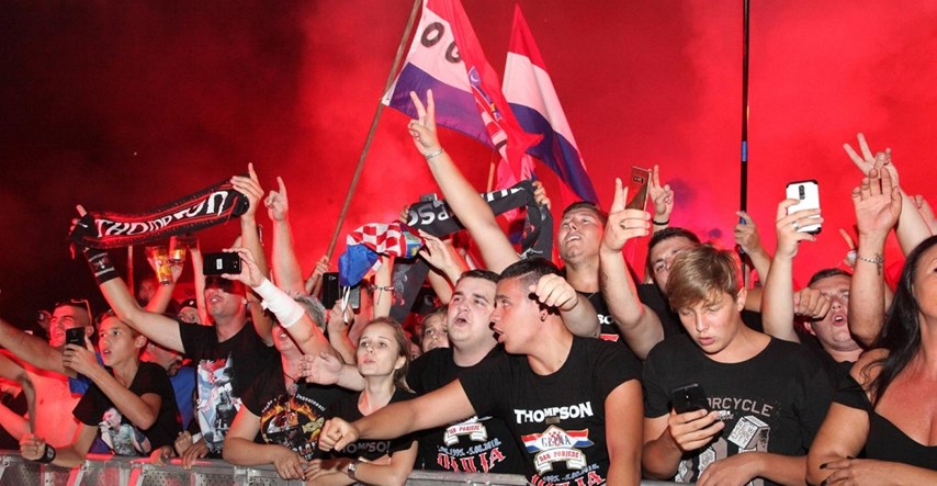 Mladi u Hrvatskoj najviše vjeruju u vojsku, policiju, Crkvu i - uhljebizam