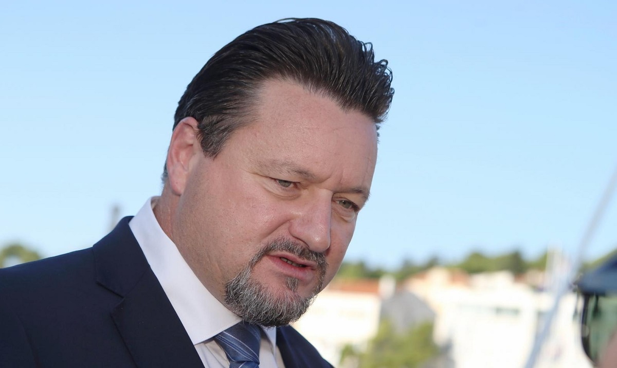 Kuščević: Gong interpretira izjave onako kako želi, a ne kako zaista stoje