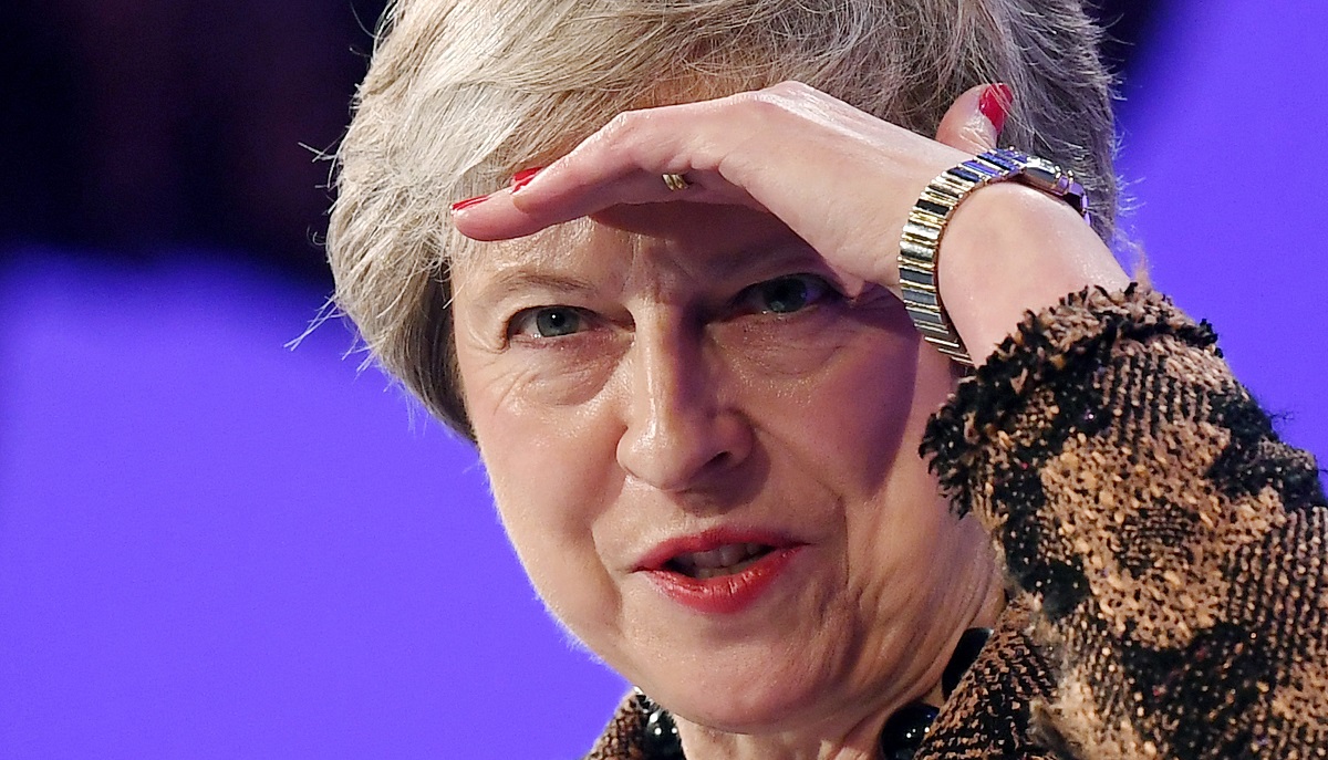 Članice EU-a dale potporu nacrtu sporazuma o Brexitu