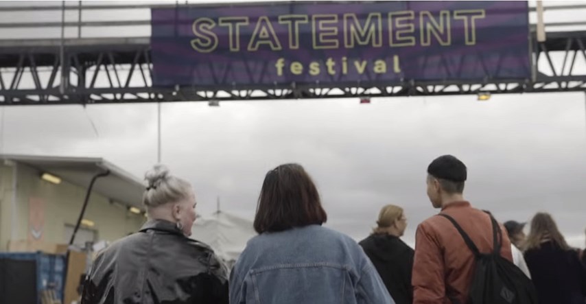 Švedski festival namijenjen isključivo ženama proglašen krivim za diskriminaciju