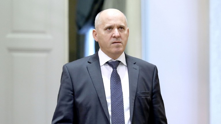 Bačić: Vlada je na bravurozan način sačuvala hrvatsko gospodarstvo