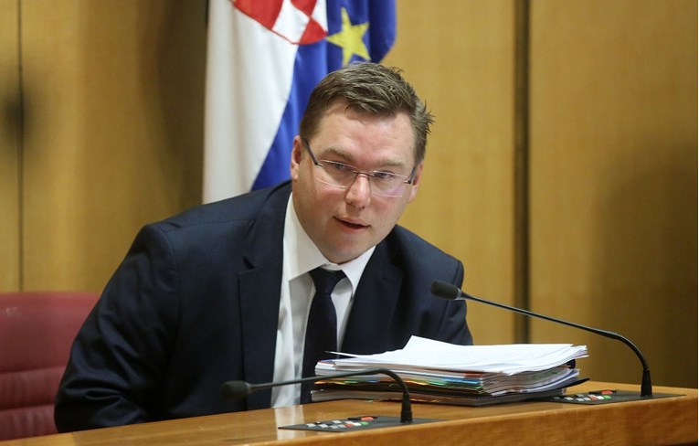 Ministar Pavić se pohvalio smanjivanjem nezaposlenosti