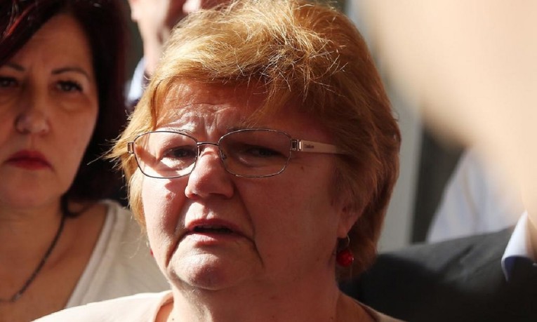Plenković: Ministrica Murganić ne treba podnijeti ostavku